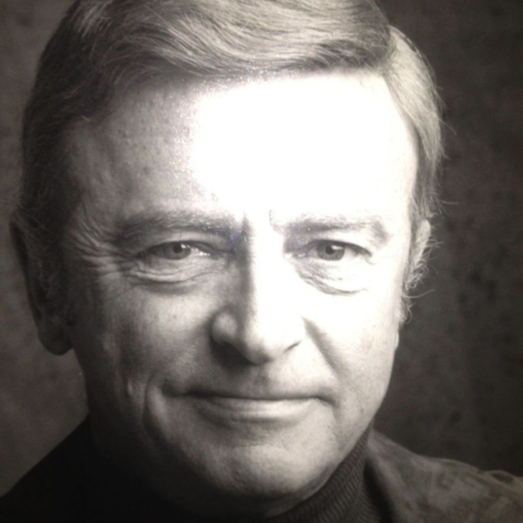 JOHN STEPHENSON